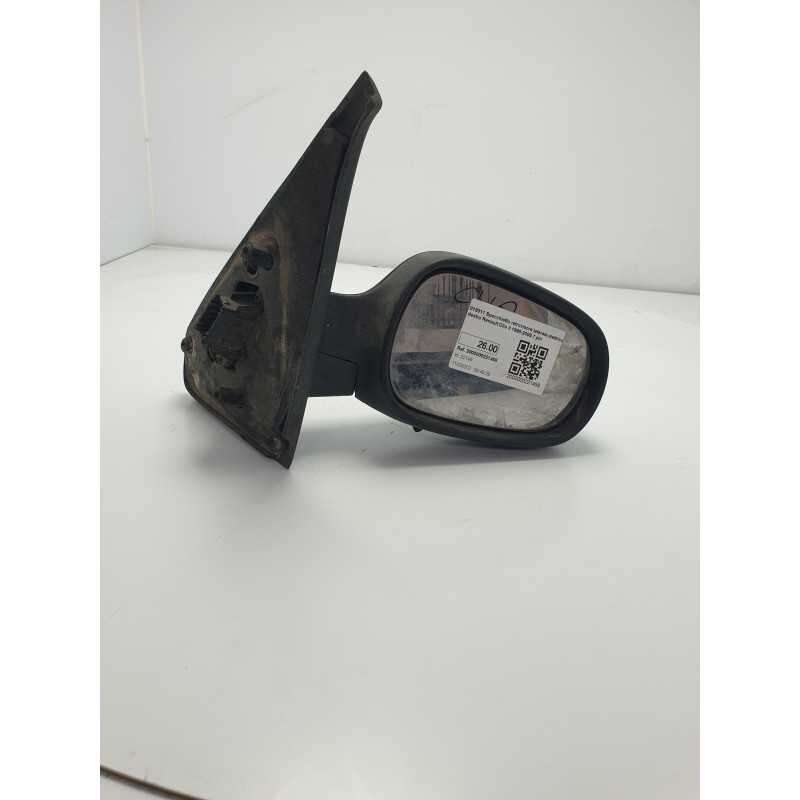 018011 Specchietto retrovisore laterale elettrico destro Renault Clio II 1998-2005 7 pin