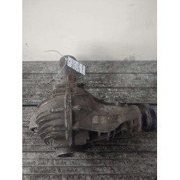 Differenziale Mercedes W164...