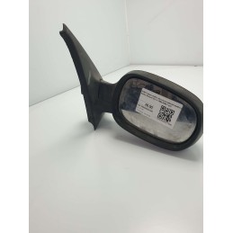 018011 Specchietto retrovisore laterale elettrico destro Renault Clio II 1998-2005 7 pin
