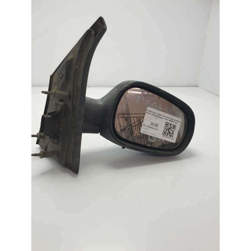 010461 Specchietto retrovisore laterale elettrico destro Renault Megane I serie 1995-03 7pin