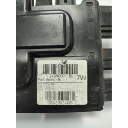 243800011R centralina ecu modulo controllo batteria Renault Megane MK3 1.5 DCI 81 KW 2013