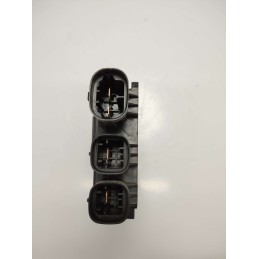 243800011R centralina ecu modulo controllo batteria Renault Megane MK3 1.5 DCI 81 KW 2013
