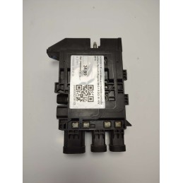 243800011R centralina ecu modulo controllo batteria Renault Megane MK3 1.5 DCI 81 KW 2013