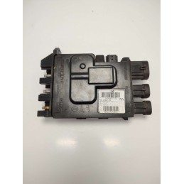 243800011R centralina ecu modulo controllo batteria Renault Megane MK3 1.5 DCI 81 KW 2013