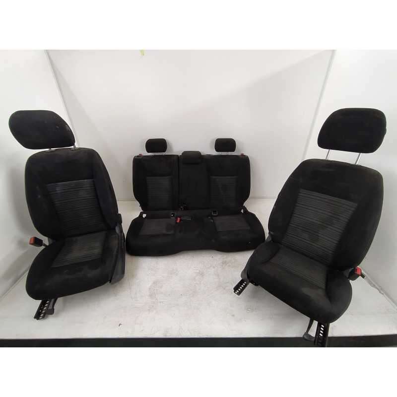 Tappezzeria sedili interni Mercedes classe A W176 2012-2018
