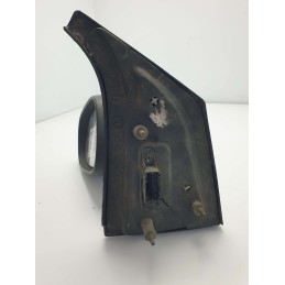 010461 Specchietto retrovisore laterale elettrico sinistro Renault Megane I serie 1995-03 5pin