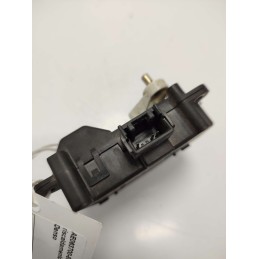 AE063700-8330 motorino attuatore stufa riscaldamento Toyota Rav4 2.0 Diesedl 2003 Denso