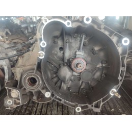 Cambio Fiat Stilo 1.9D 88KW...
