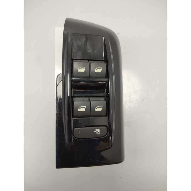 98148907ZD pulsantiera interruttori comandi alzavetri alzacristalli Citroen C3 1.5 YH01 2019 anteriore sinistro
