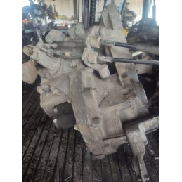 Cambio Fiat Stilo 1.9D 88KW 192A8000 2006 pos 01