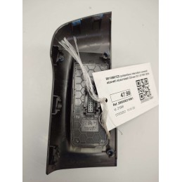 98148907ZD pulsantiera interruttori comandi alzavetri alzacristalli Citroen C3 1.5 YH01 2019 anteriore sinistro