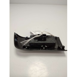 98148907ZD pulsantiera interruttori comandi alzavetri alzacristalli Citroen C3 1.5 YH01 2019 anteriore sinistro