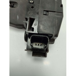 9816195380 serratura chiusura elettrica Citroen C3 1.5 YH01 2019 portellone posteriore bagagliaio