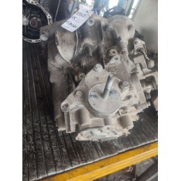 Cambio Fiat Stilo 1.9D 88KW 192A8000 2006 pos 01