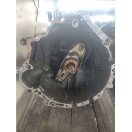 Cambio VW Passat-Audi A4 A6...