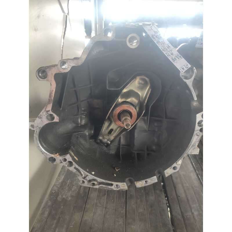 Cambio VW Passat-Audi A4 A6 2.0 20v TFSI TSI pos01