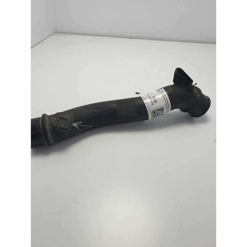 51739709 Tubo condotto manicotto rigido intercooler Fiat Croma 194 1.9mjtd 110kw 150cv 2005-10