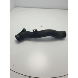 51739709 Tubo condotto manicotto rigido intercooler Fiat Croma 194 1.9mjtd 110kw 150cv 2005-10