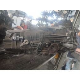 Cambio VW Passat-Audi A4 A6 2.0 20v TFSI TSI pos01
