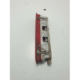 Stop fanale faro terzo stop centrale posteriore Fiat Doblo' 223 2000-2009