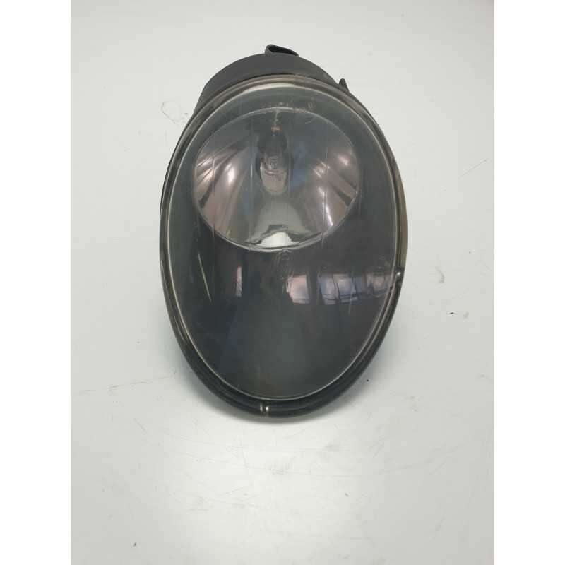 270003-00 Fendinebbia faretto faro luci fontali sinistro Fiat Multipla II serie 186 2004-10 2 pin