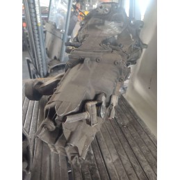 Cambio VW Passat-Audi A4 A6 2.0 20v TFSI TSI pos01