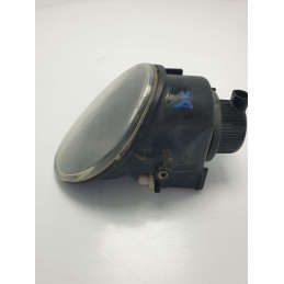 270004-00 Fanale faretto fendinebbia faro luci frontali dx Fiat Multipla 186 II serie 2004-10 2pin