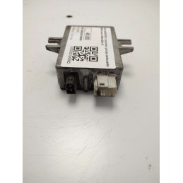 1614-6765705-01 Centralina pompa carburante BMW serie 5 E60 2003-10
