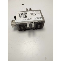 1614-6765705-01 Centralina pompa carburante BMW serie 5 E60 2003-10