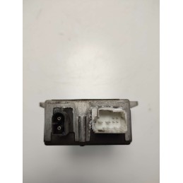 1614-6765705-01 Centralina pompa carburante BMW serie 5 E60 2003-10