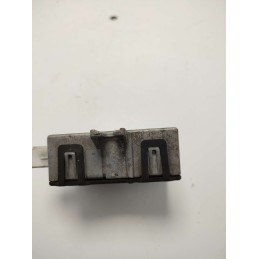 1614-6765705-01 Centralina pompa carburante BMW serie 5 E60 2003-10