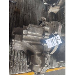 Cambio Smart Fortwo 450 700cc 2003-07 (4310033890)pos01