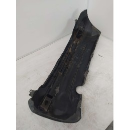 9642634177 paraurti posteriore Citroen C3 MK2 2005-10 colore verde scuro ATTENZIONARE FOTO