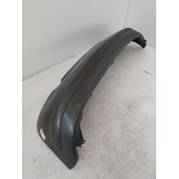 9642634177 paraurti posteriore Citroen C3 MK2 2005-10 colore verde scuro ATTENZIONARE FOTO