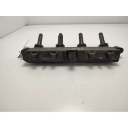 9654814480 Bobina accensione Citroen Peugeot 207 1.4benzina 2006-15