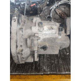 Cambio Smart Fortwo 450 700cc 2003-07(4310033890)pos01