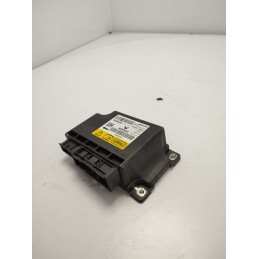985105478R centralina sensore airbag Renault Megane Sportour MK3 1.5 DCI 81KW 2013 Continental