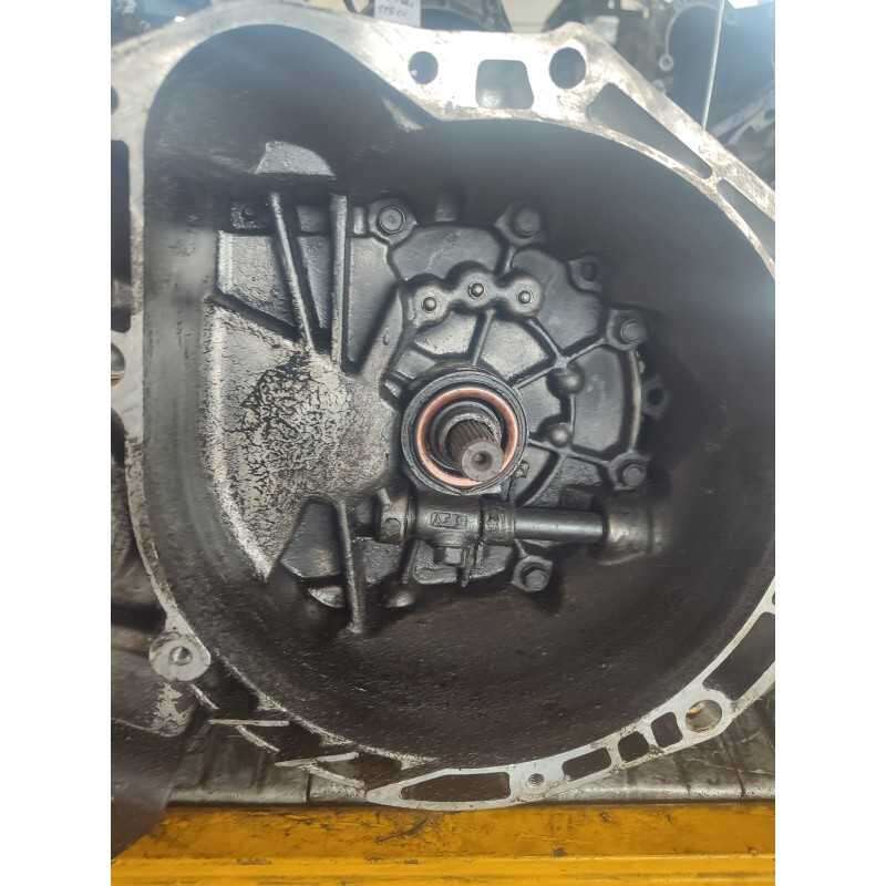 Cambio Kia Picanto 1.2(CY862AP)pos 01