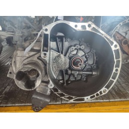 Cambio Kia Picanto 1.2(CY862AP)pos 01