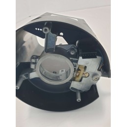 281.924Z4101 deviosgancio devioluci tergicristalli Mercedes W169 Classe A 2004 Valeo