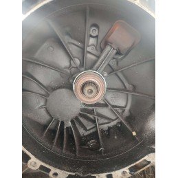 Cambio Ford Focus 1.8tdci...