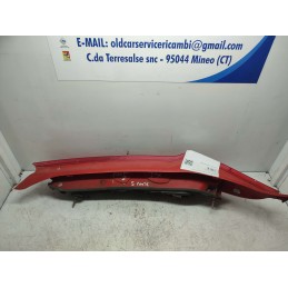 Stop fanale posteriore Fiat Punto Destro