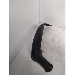 8E9807521B paraurti posteriore Audi A4 SW 8E B6 2003 colore nero ATTENZIONARE FOTO