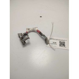 243860001R cavo batteria...