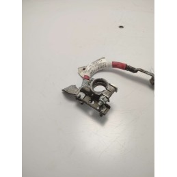 243860001R cavo batteria polo positivo Renault Megane Sportour MK3 1.5 DCI 81KW 2013 