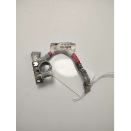 243860001R cavo batteria polo positivo Renault Megane Sportour MK3 1.5 DCI 81KW 2013 