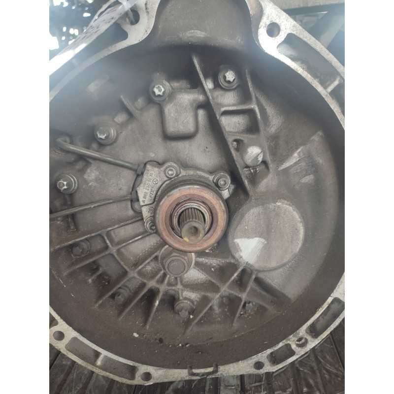 Cambio Mercedes classe A W169 1.5benz 2010 (A0022501815)pos 01