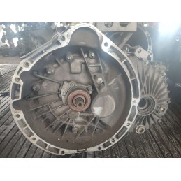 Cambio Mercedes classe A W169 1.5benz 2010 (A0022501815)pos 01