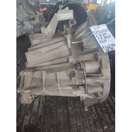 Cambio Mercedes classe A W169 1.5benz 2010 (A0022501815)pos 01