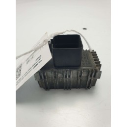 09132691 centralina rele' preriscaldamento candelette Opel Astra G 1998-06 Frontera B 4X4 Diesel